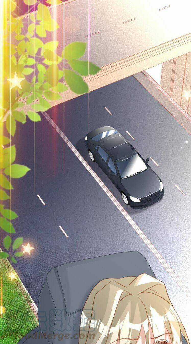 Thần Luân Mật Luyến Chapter 122 trang 0