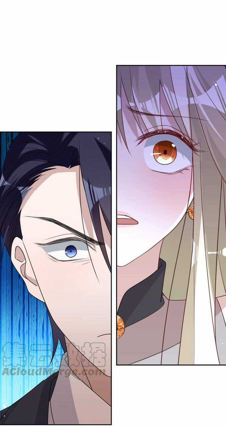 Thần Luân Mật Luyến Chapter 123 trang 0