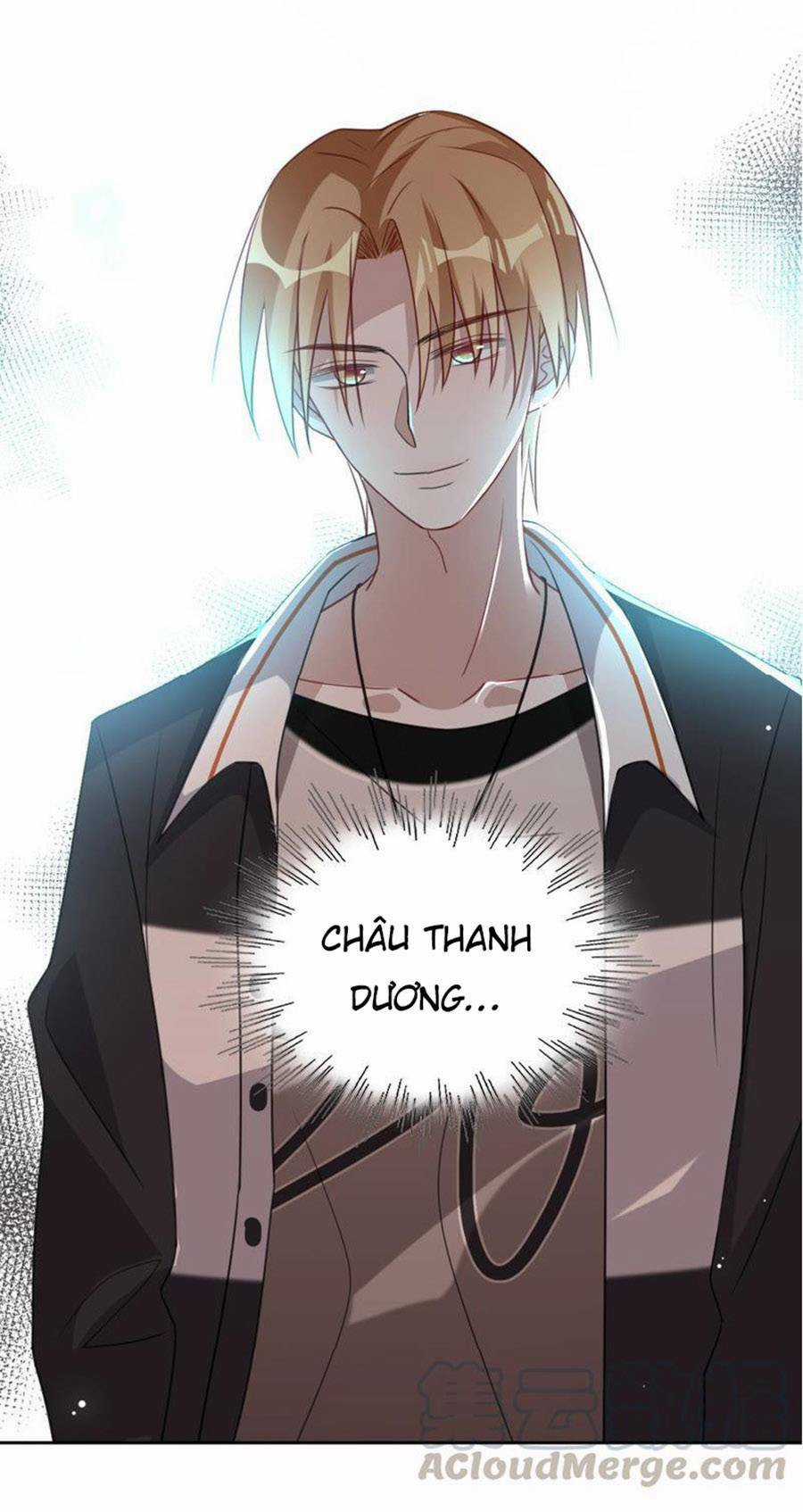 Thần Luân Mật Luyến Chapter 123 trang 1