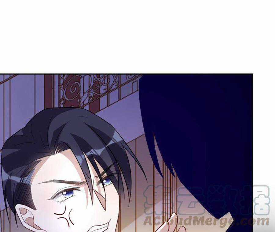 Thần Luân Mật Luyến Chapter 123 trang 10