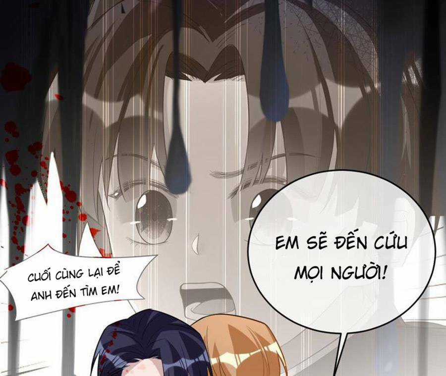 Thần Luân Mật Luyến Chapter 123 trang 12