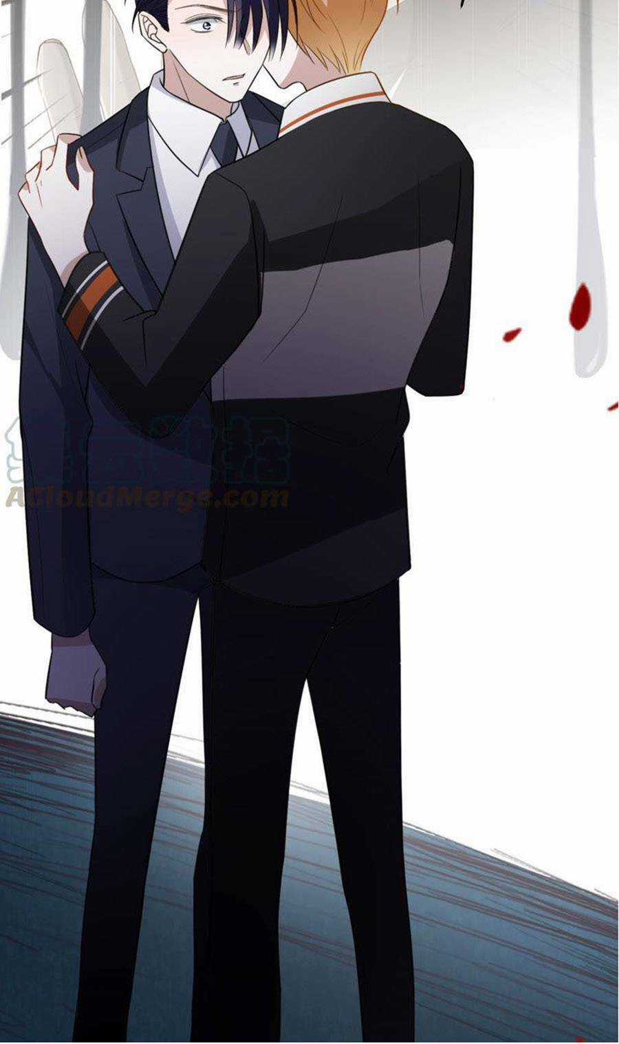 Thần Luân Mật Luyến Chapter 123 trang 13