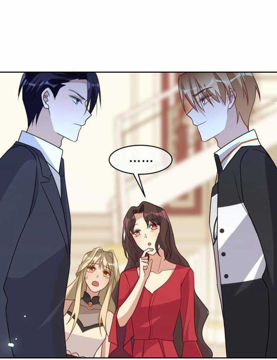 Thần Luân Mật Luyến Chapter 123 trang 2