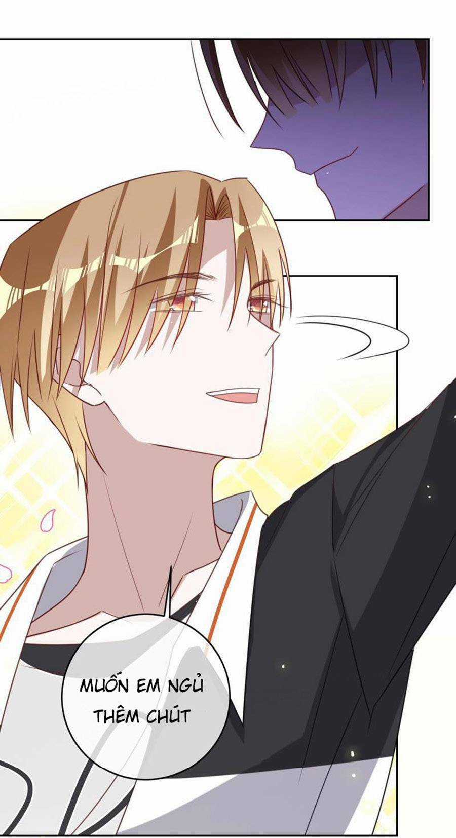 Thần Luân Mật Luyến Chapter 123 trang 25