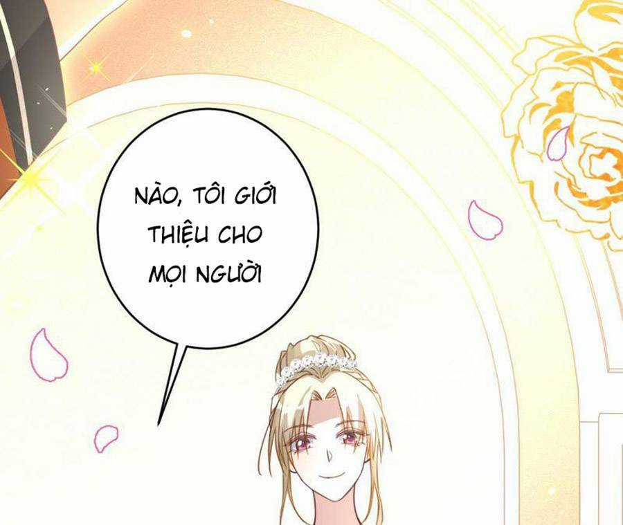 Thần Luân Mật Luyến Chapter 123 trang 27