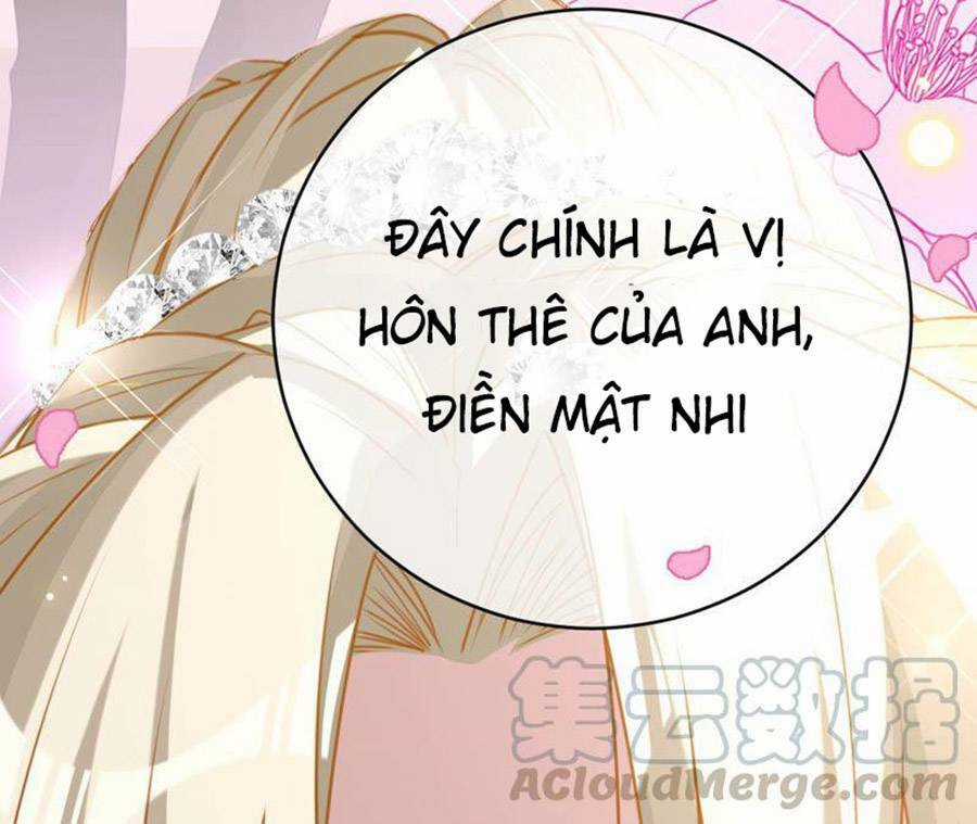 Thần Luân Mật Luyến Chapter 123 trang 29