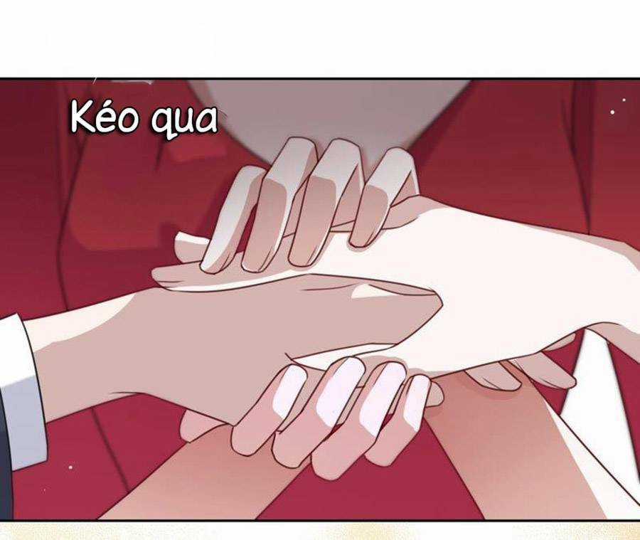 Thần Luân Mật Luyến Chapter 123 trang 3