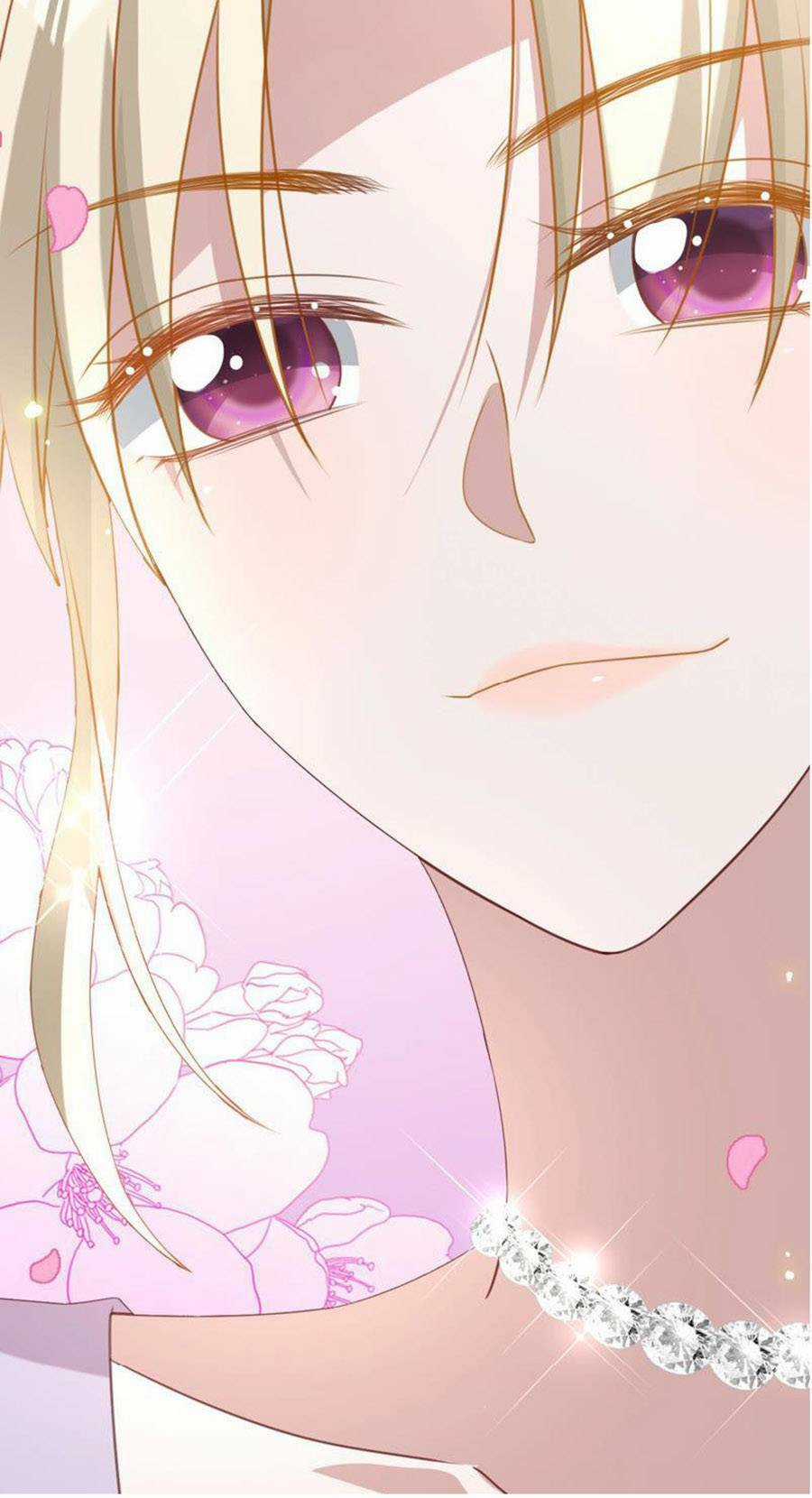 Thần Luân Mật Luyến Chapter 123 trang 30