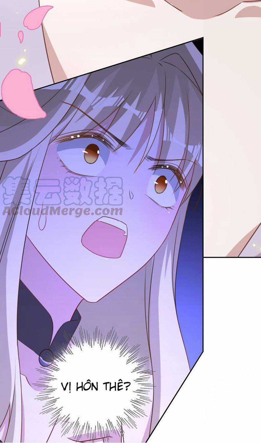 Thần Luân Mật Luyến Chapter 123 trang 31