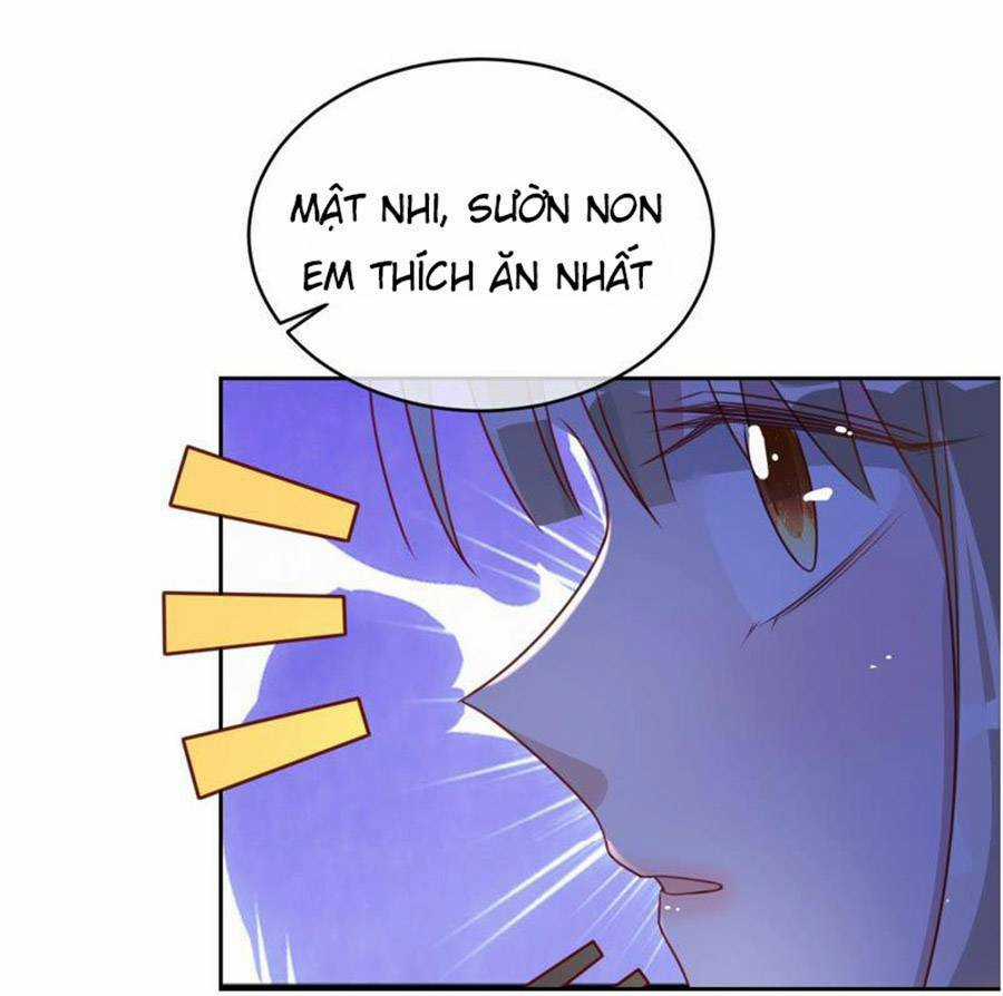Thần Luân Mật Luyến Chapter 123 trang 37