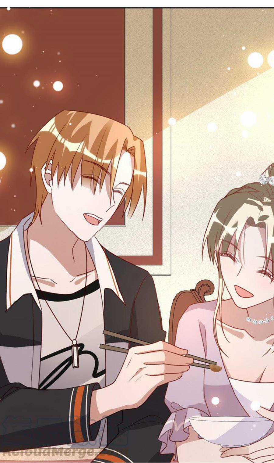 Thần Luân Mật Luyến Chapter 123 trang 38