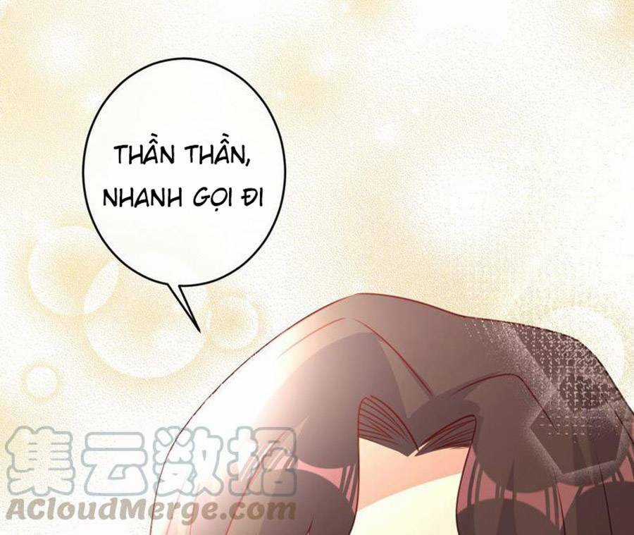 Thần Luân Mật Luyến Chapter 123 trang 4