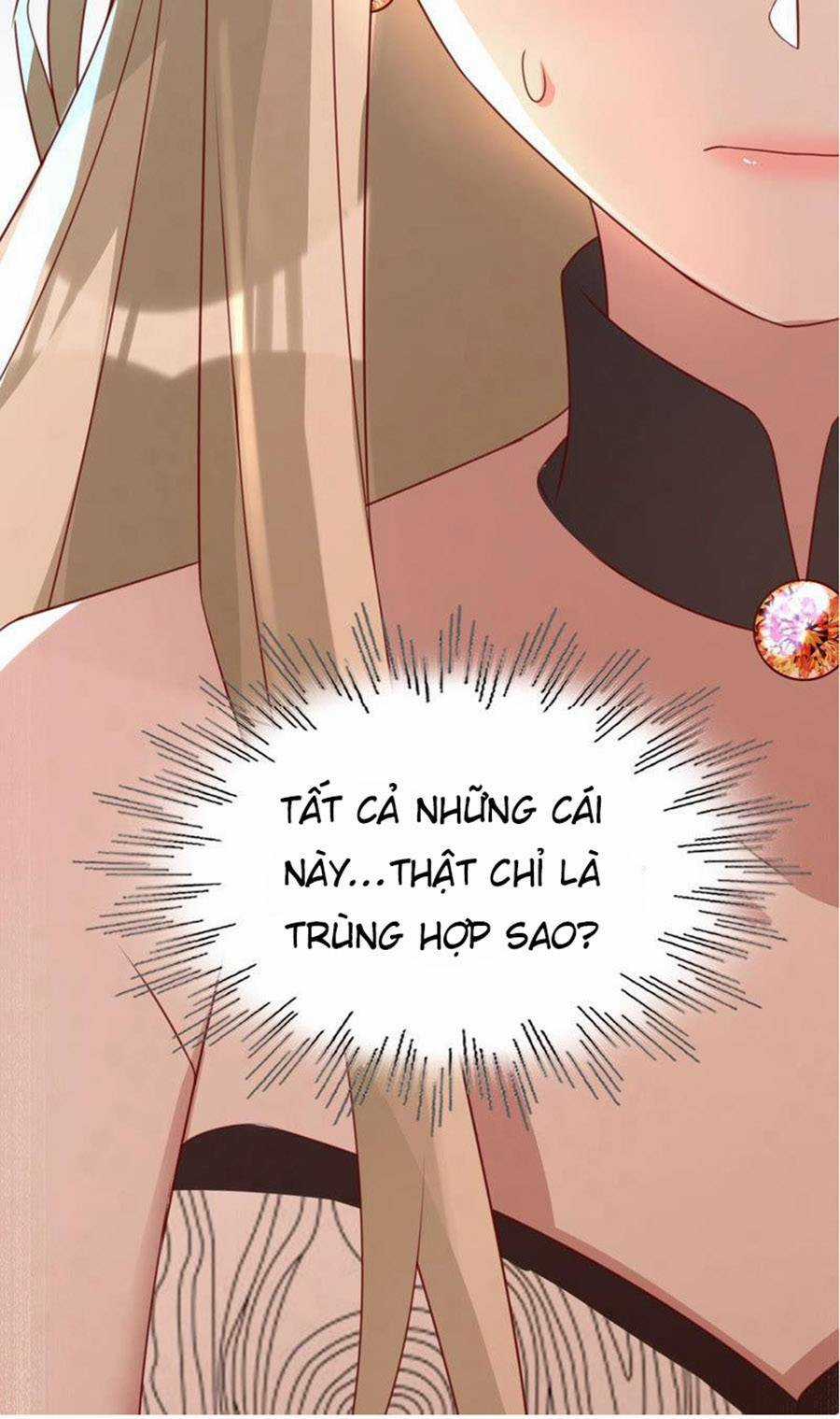 Thần Luân Mật Luyến Chapter 123 trang 42