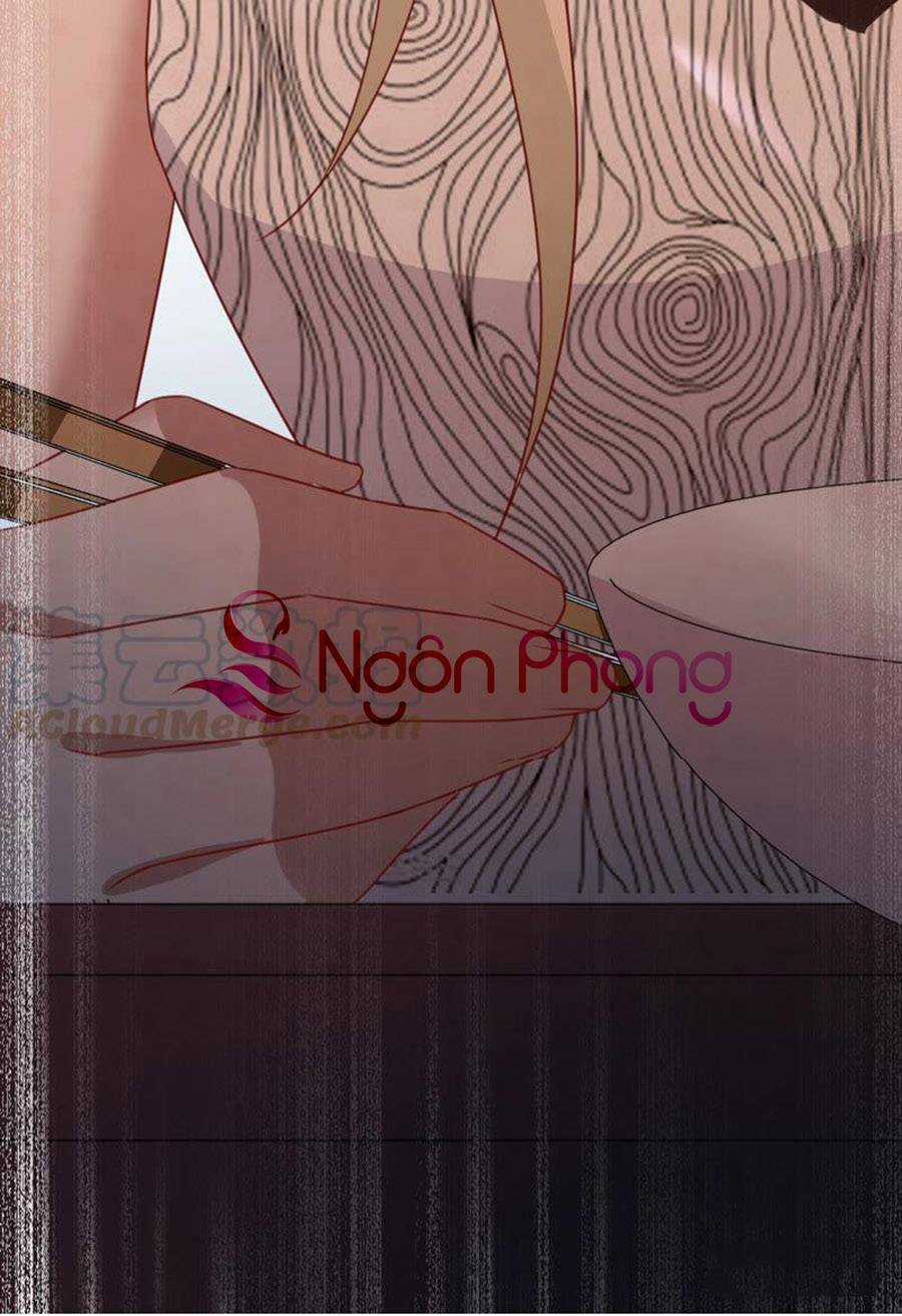 Thần Luân Mật Luyến Chapter 123 trang 43