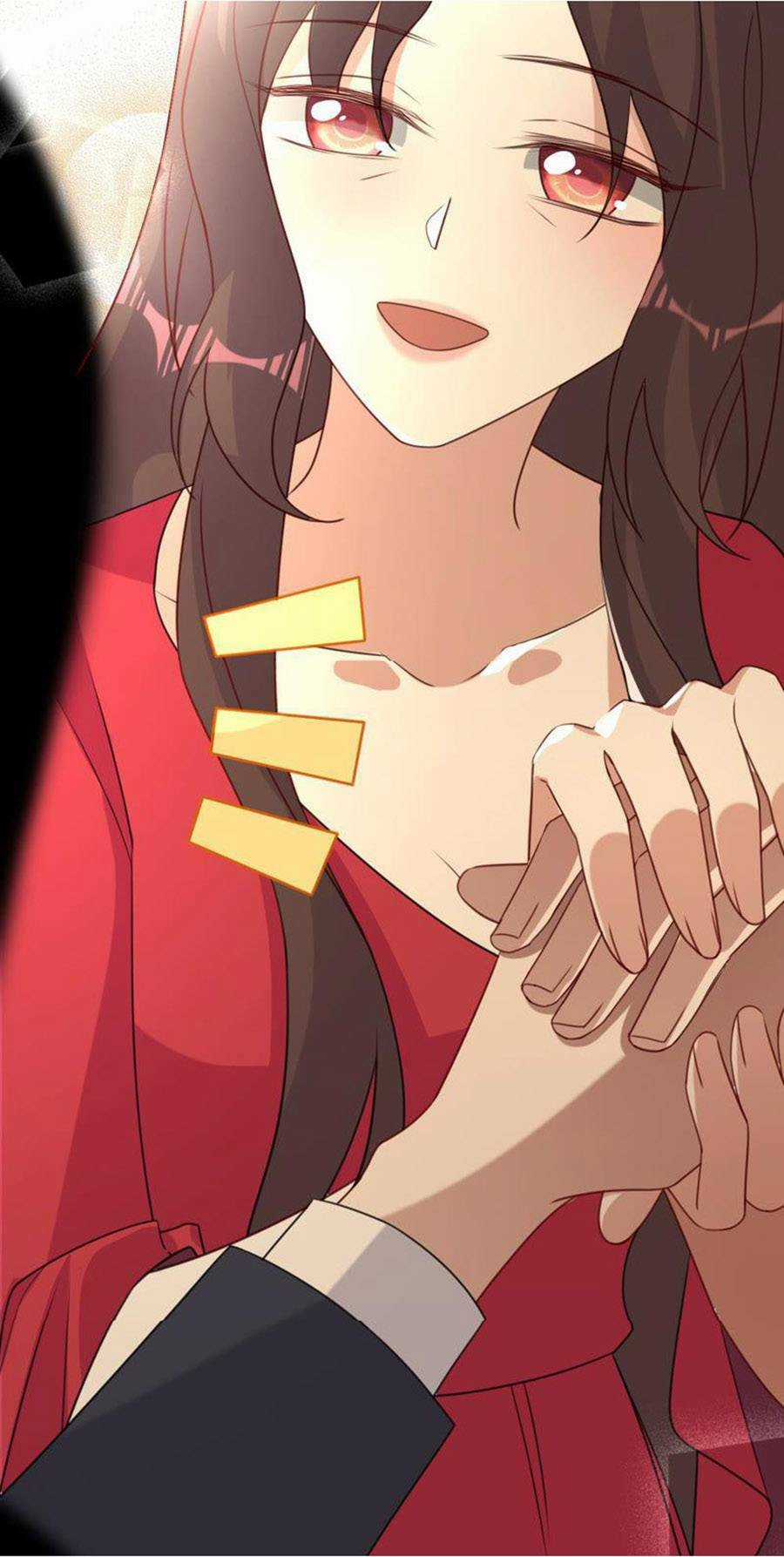 Thần Luân Mật Luyến Chapter 123 trang 5