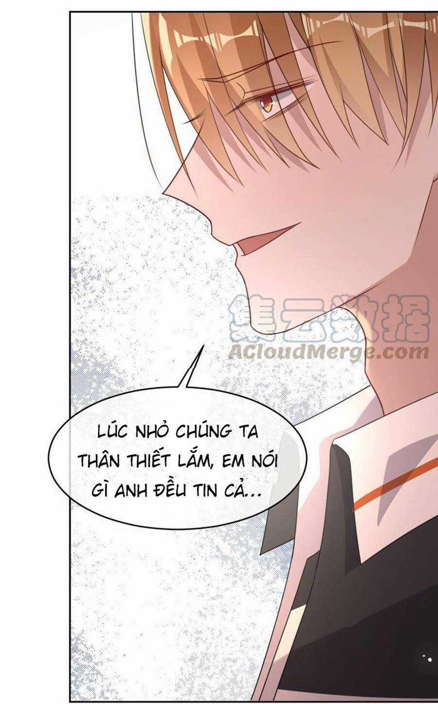 Thần Luân Mật Luyến Chapter 123 trang 8