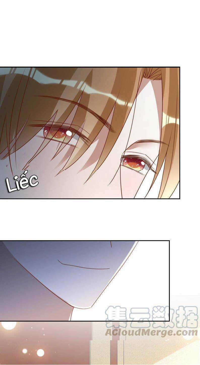 Thần Luân Mật Luyến Chapter 124 trang 0