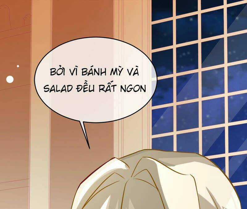 Thần Luân Mật Luyến Chapter 126 trang 0