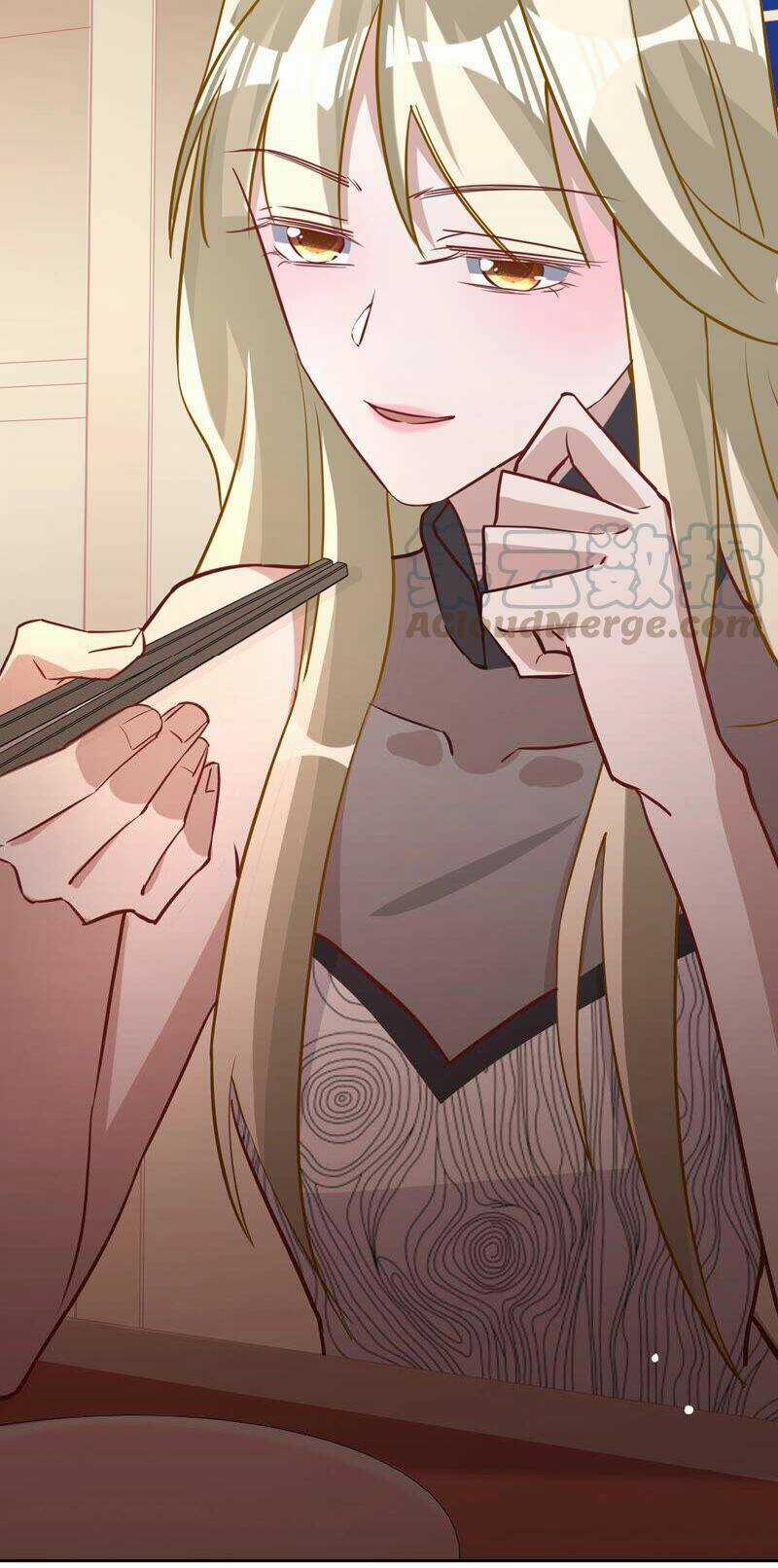 Thần Luân Mật Luyến Chapter 126 trang 1