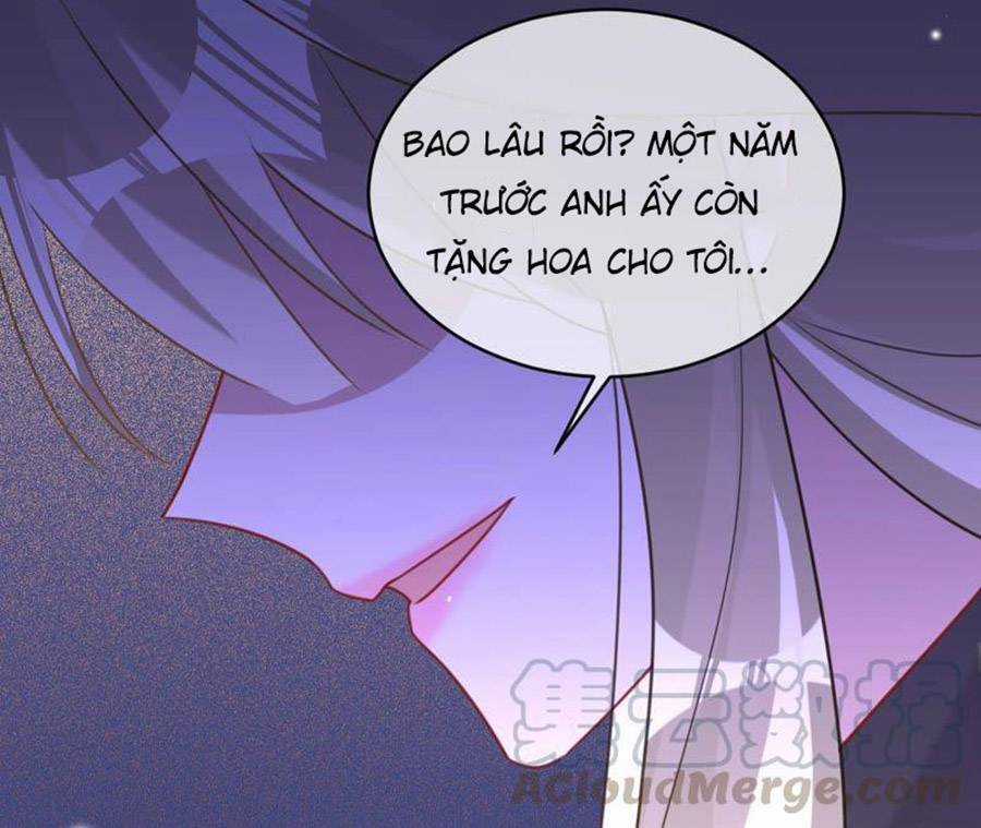 Thần Luân Mật Luyến Chapter 127 trang 10