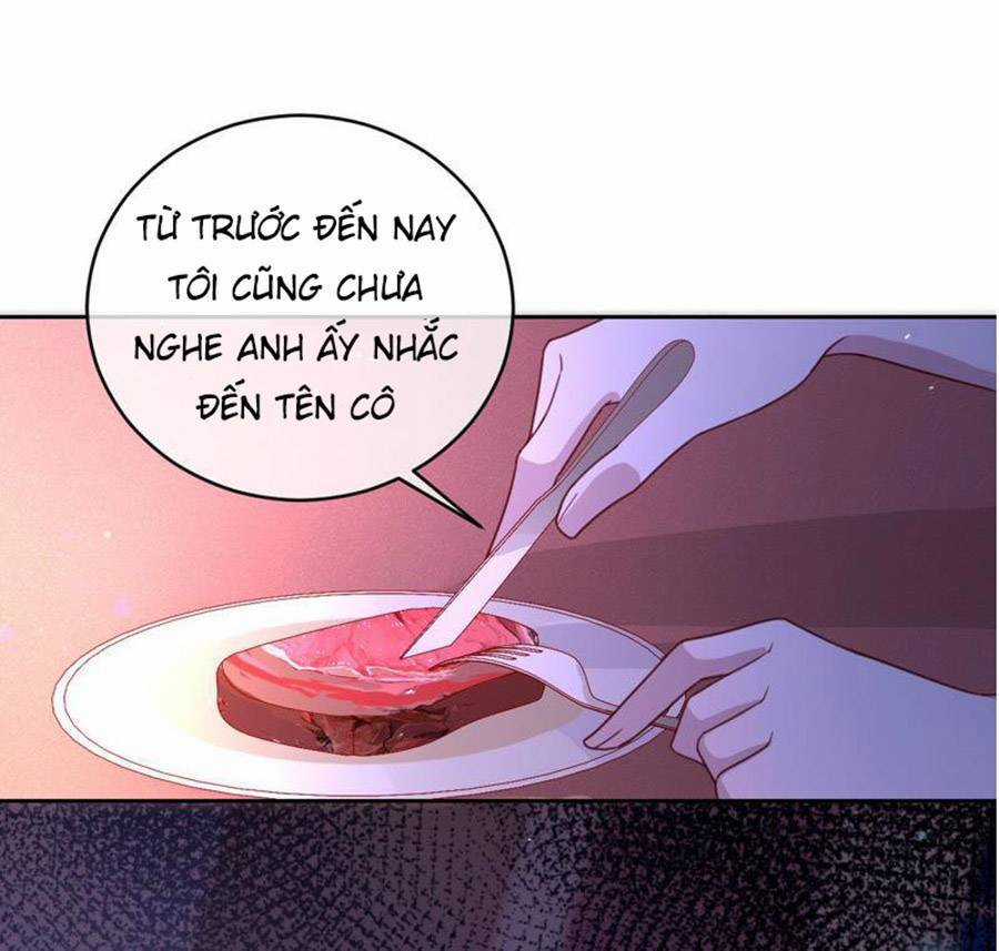 Thần Luân Mật Luyến Chapter 127 trang 12