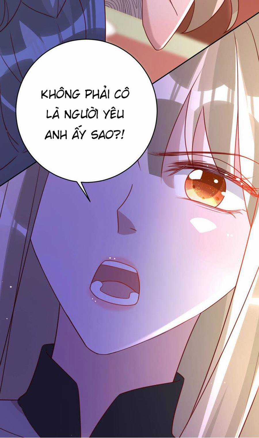 Thần Luân Mật Luyến Chapter 127 trang 14