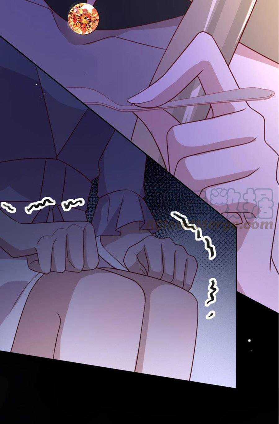 Thần Luân Mật Luyến Chapter 127 trang 15