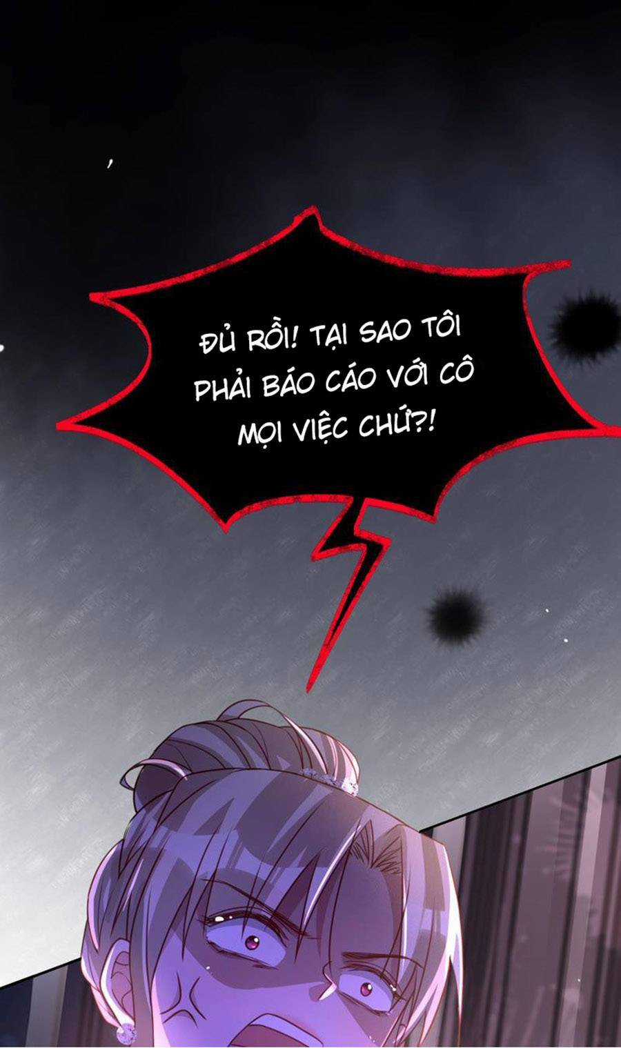 Thần Luân Mật Luyến Chapter 127 trang 16