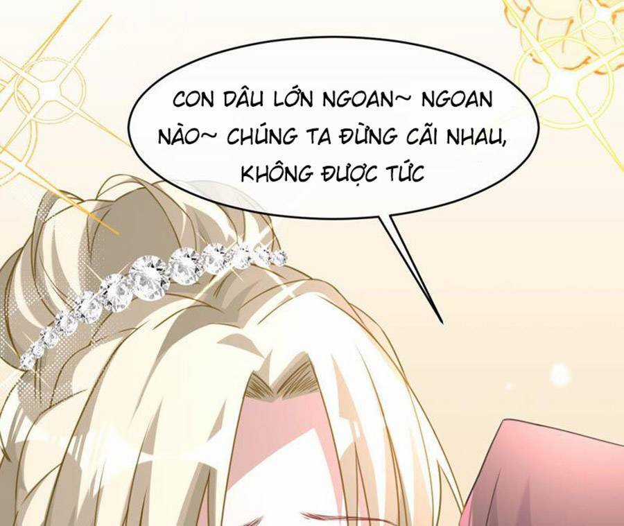 Thần Luân Mật Luyến Chapter 127 trang 19