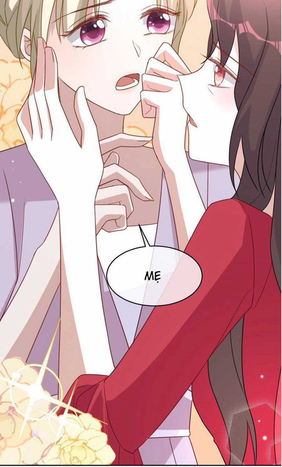 Thần Luân Mật Luyến Chapter 127 trang 20