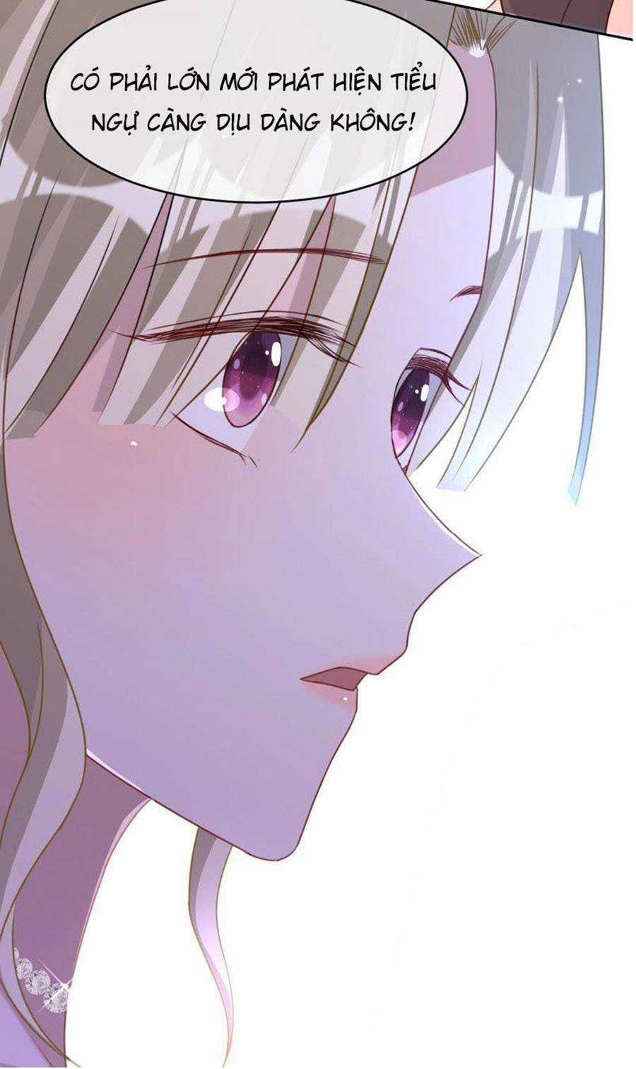 Thần Luân Mật Luyến Chapter 127 trang 26