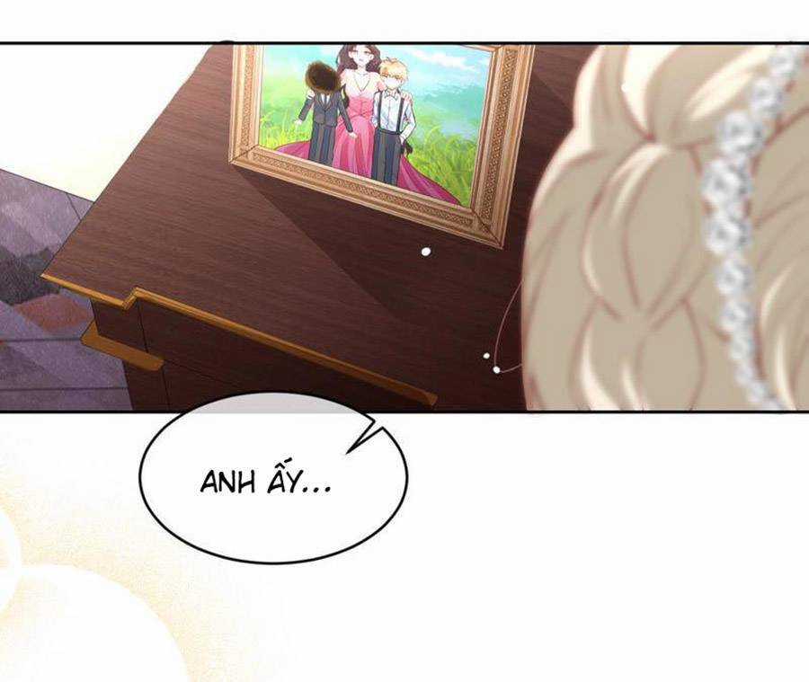 Thần Luân Mật Luyến Chapter 127 trang 29