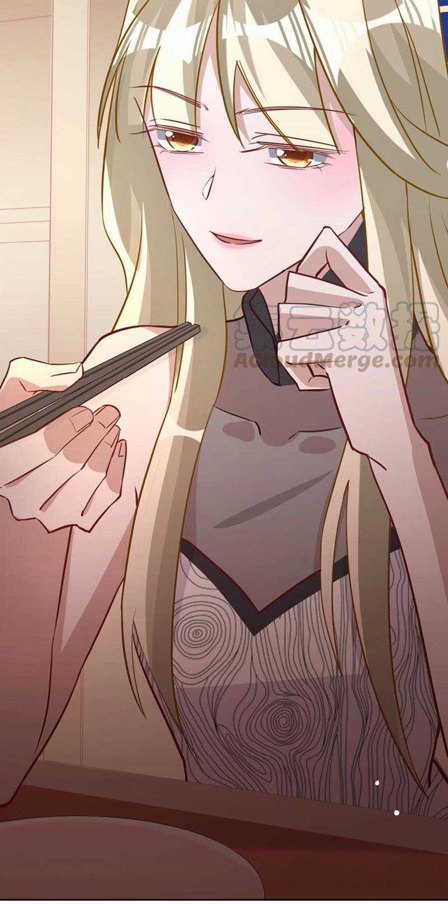 Thần Luân Mật Luyến Chapter 127 trang 3
