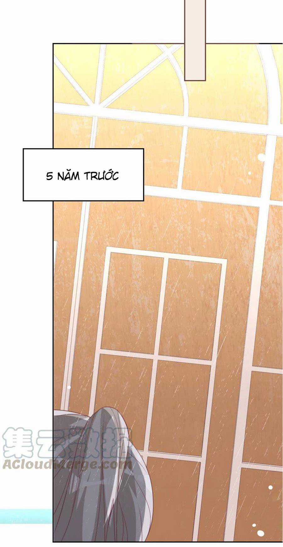 Thần Luân Mật Luyến Chapter 127 trang 34