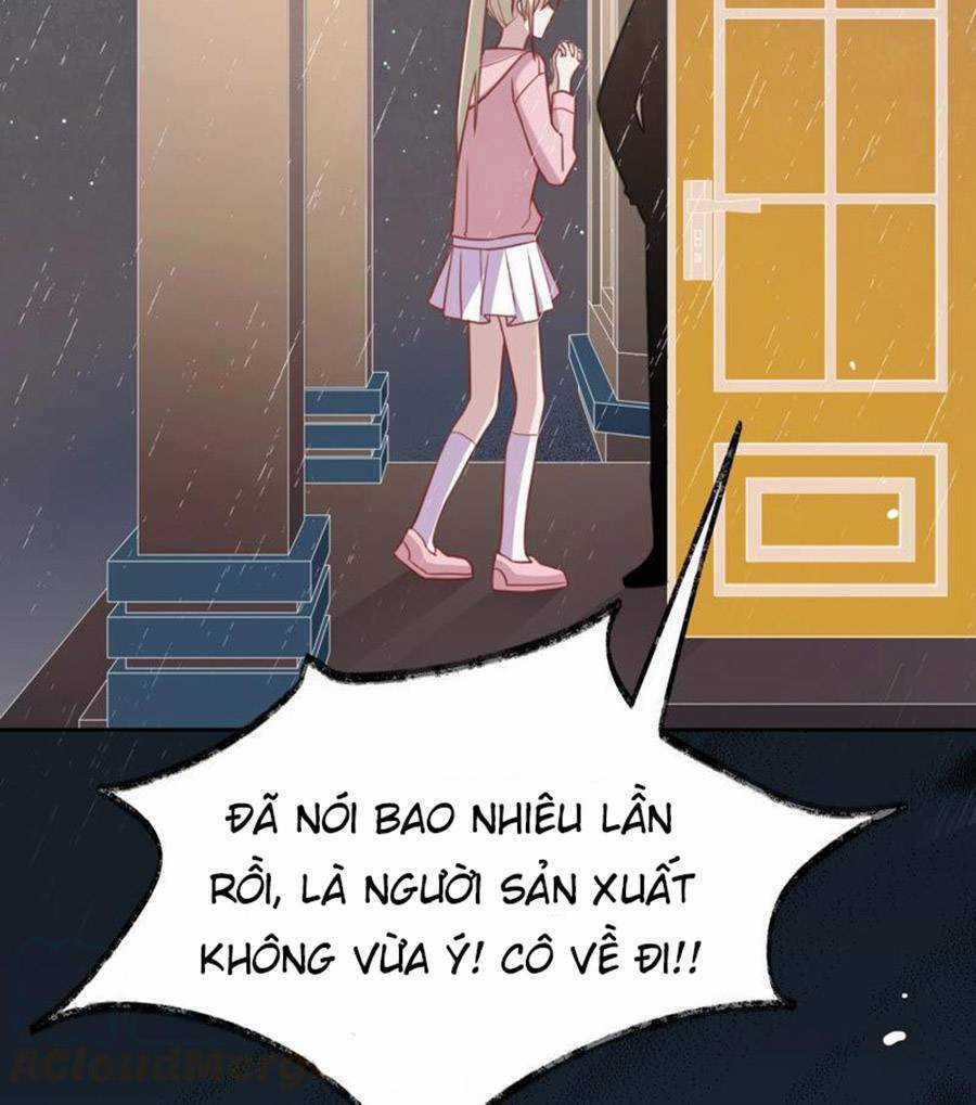 Thần Luân Mật Luyến Chapter 127 trang 36
