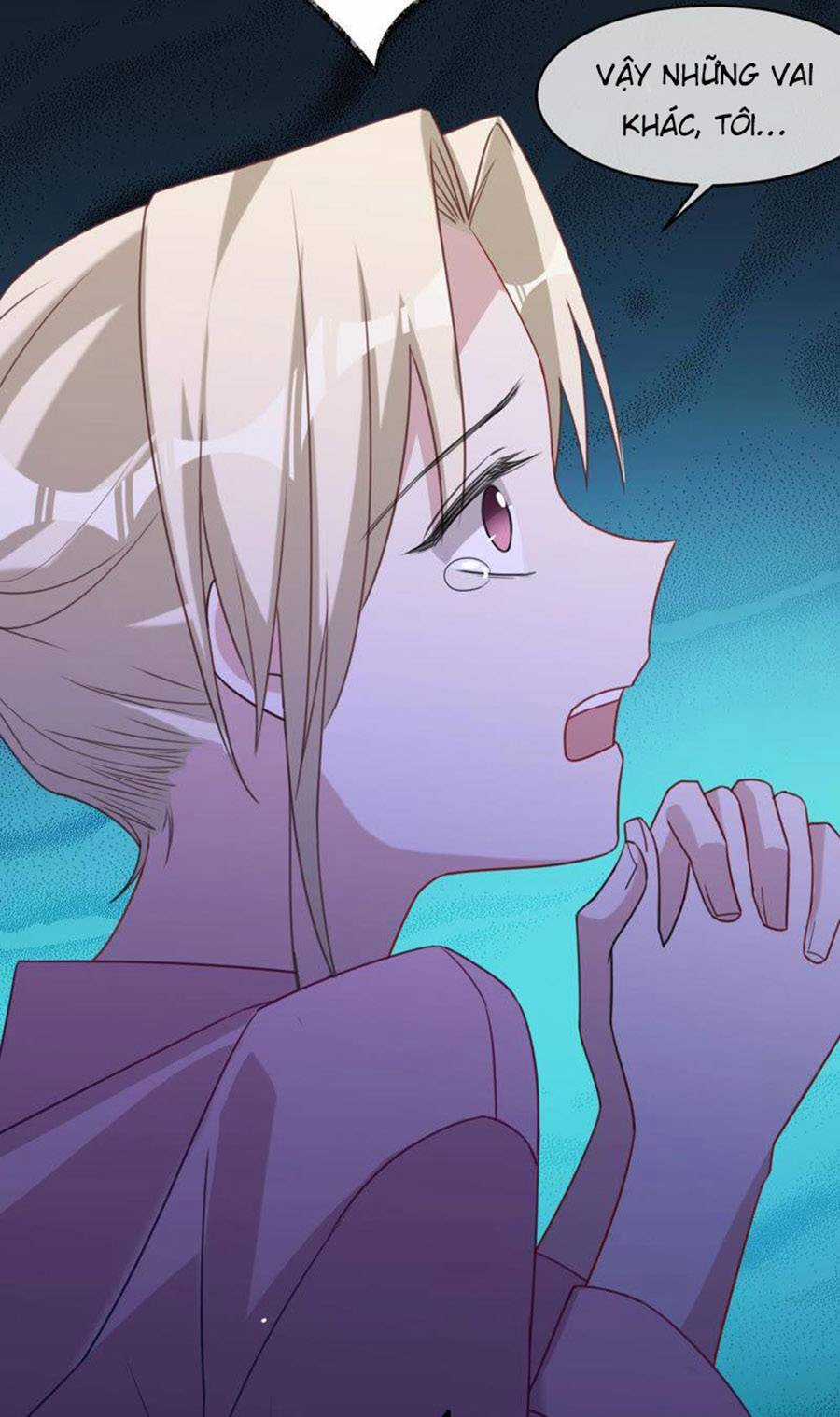 Thần Luân Mật Luyến Chapter 127 trang 37