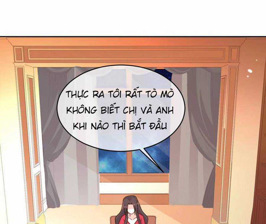 Thần Luân Mật Luyến Chapter 127 trang 4