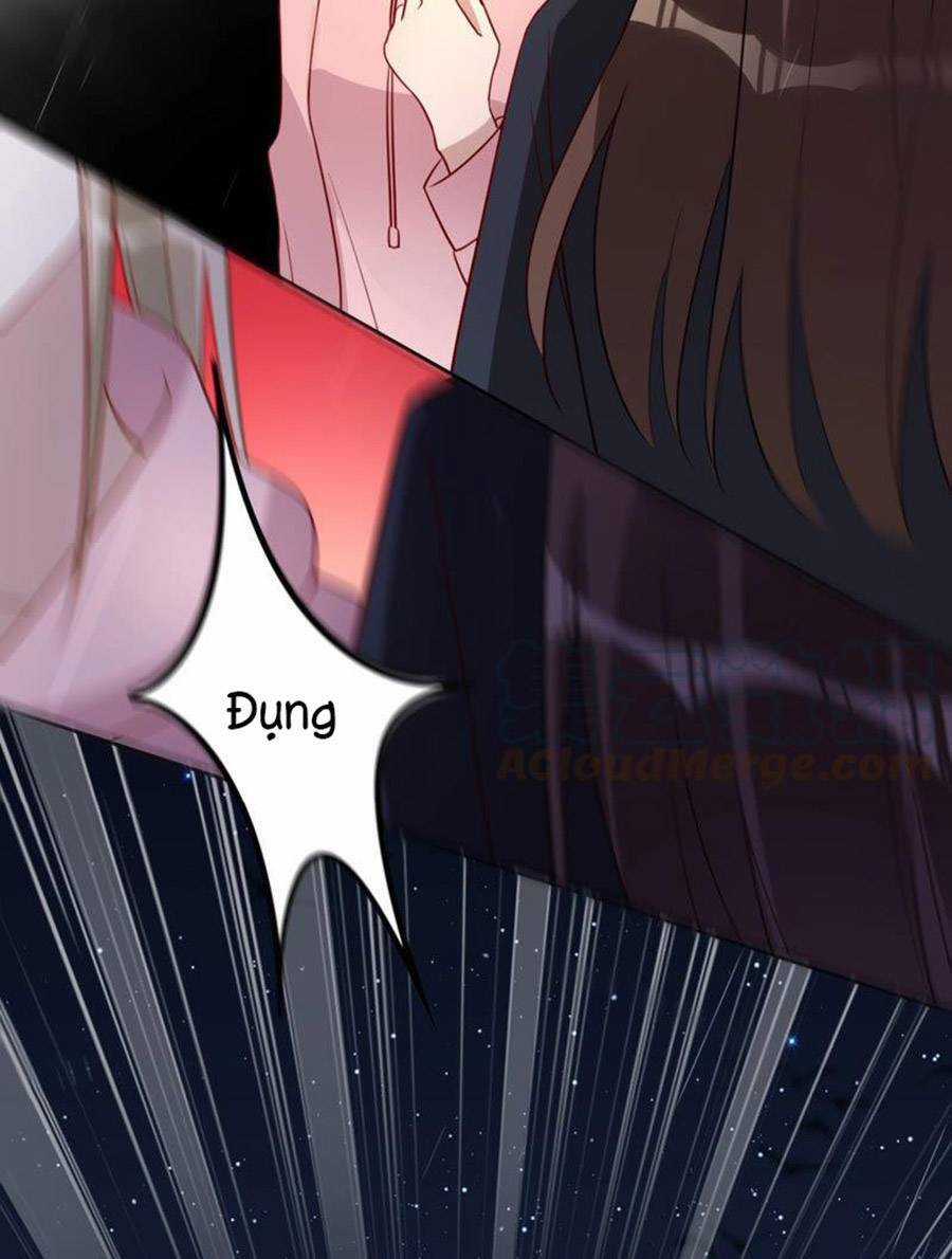 Thần Luân Mật Luyến Chapter 127 trang 42
