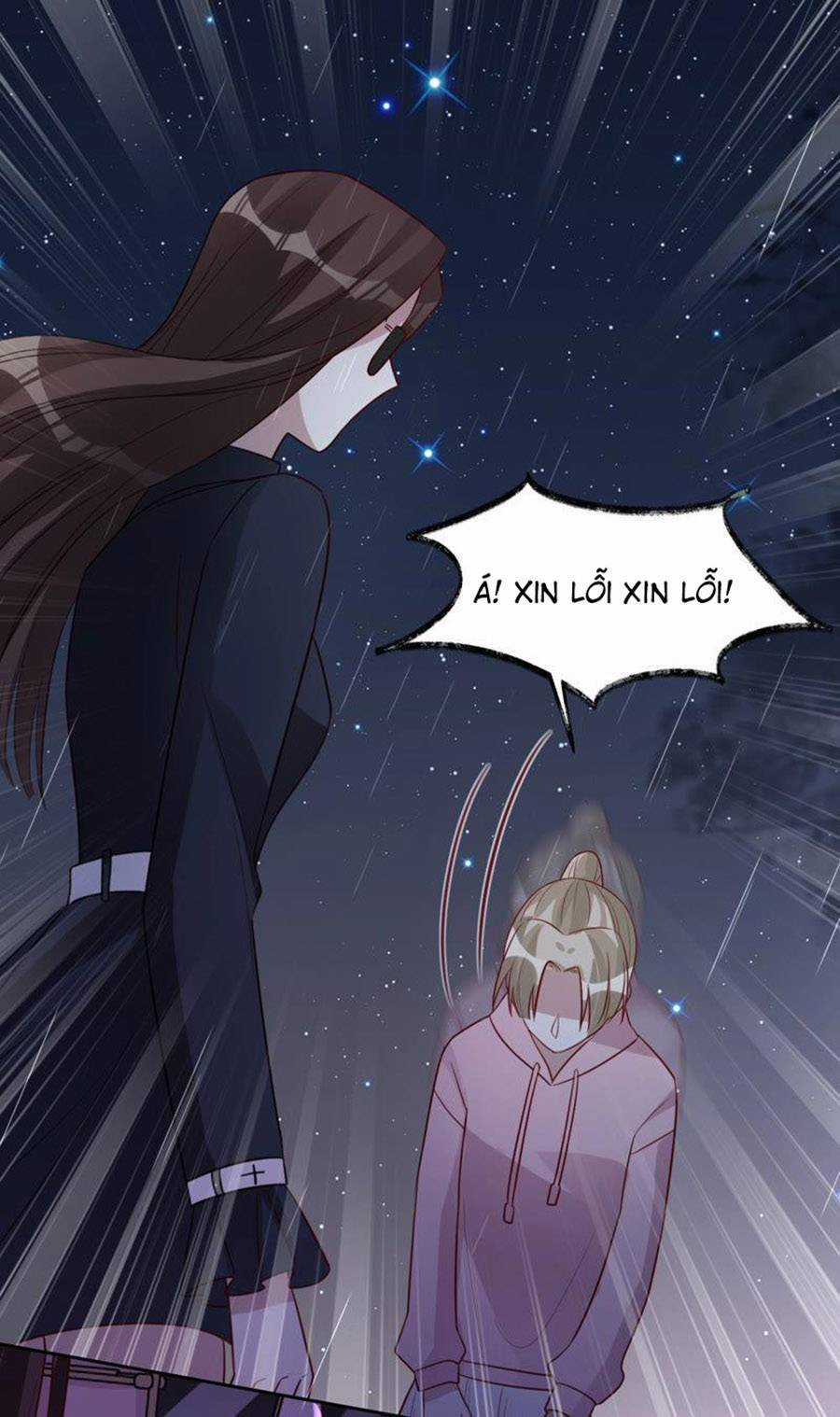Thần Luân Mật Luyến Chapter 127 trang 43