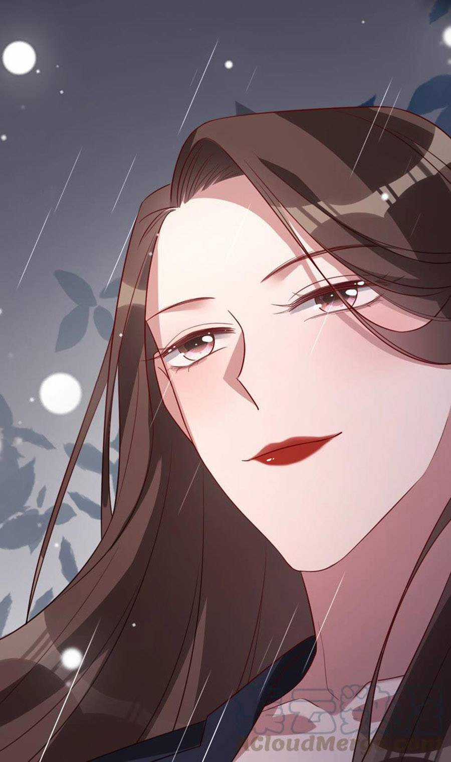Thần Luân Mật Luyến Chapter 127 trang 46