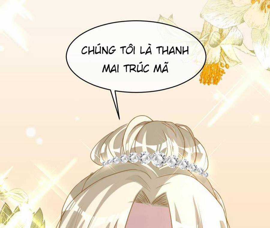 Thần Luân Mật Luyến Chapter 127 trang 7