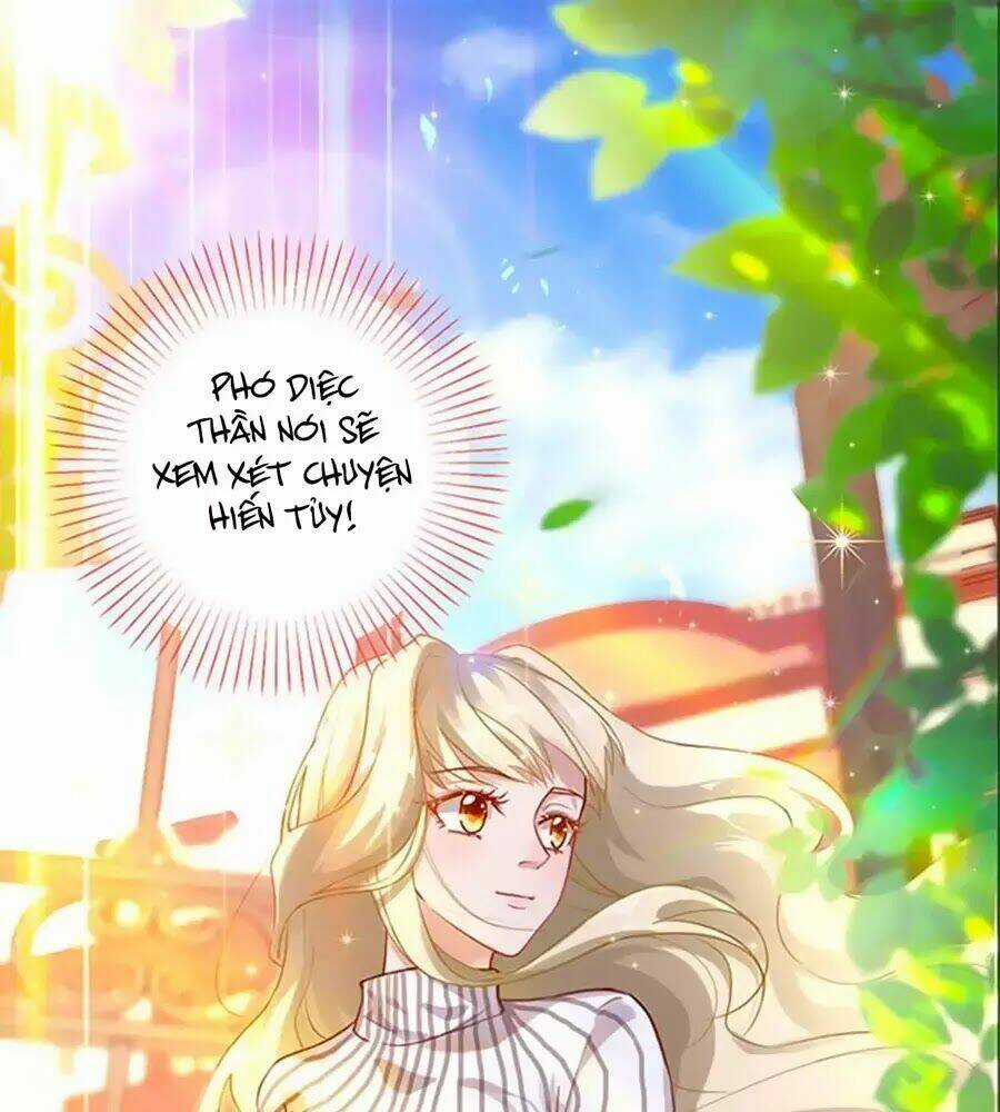 Thần Luân Mật Luyến Chapter 19 trang 0