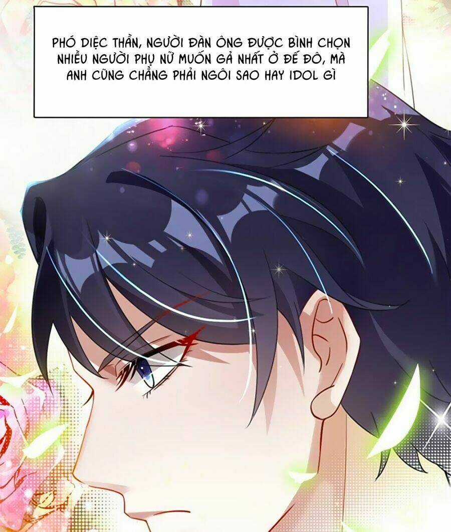 Thần Luân Mật Luyến Chapter 2 trang 0