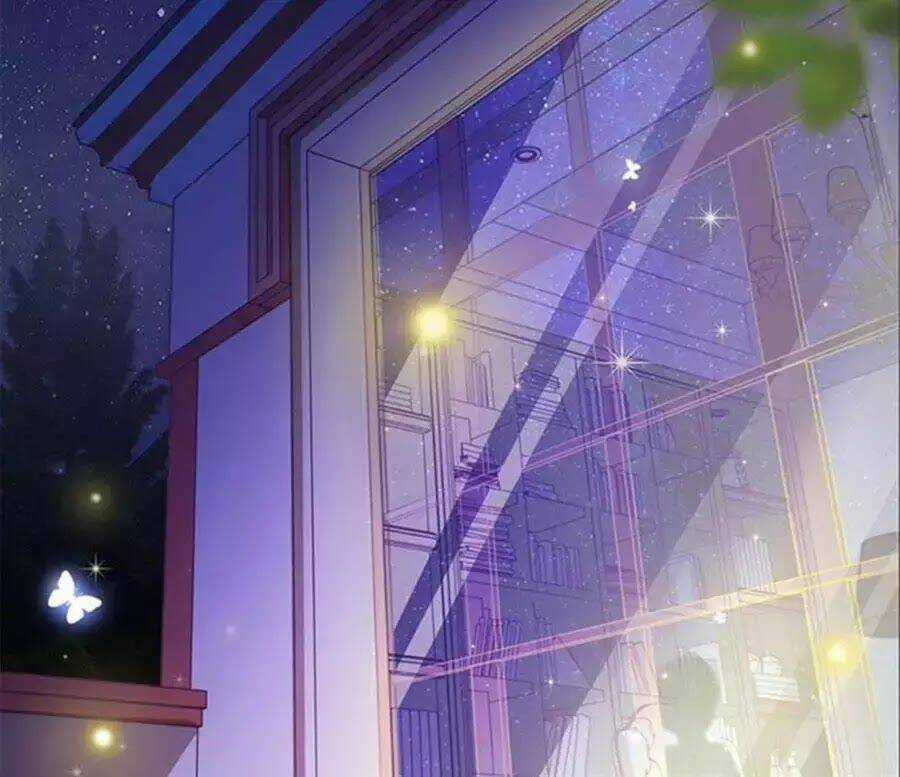 Thần Luân Mật Luyến Chapter 20 trang 1