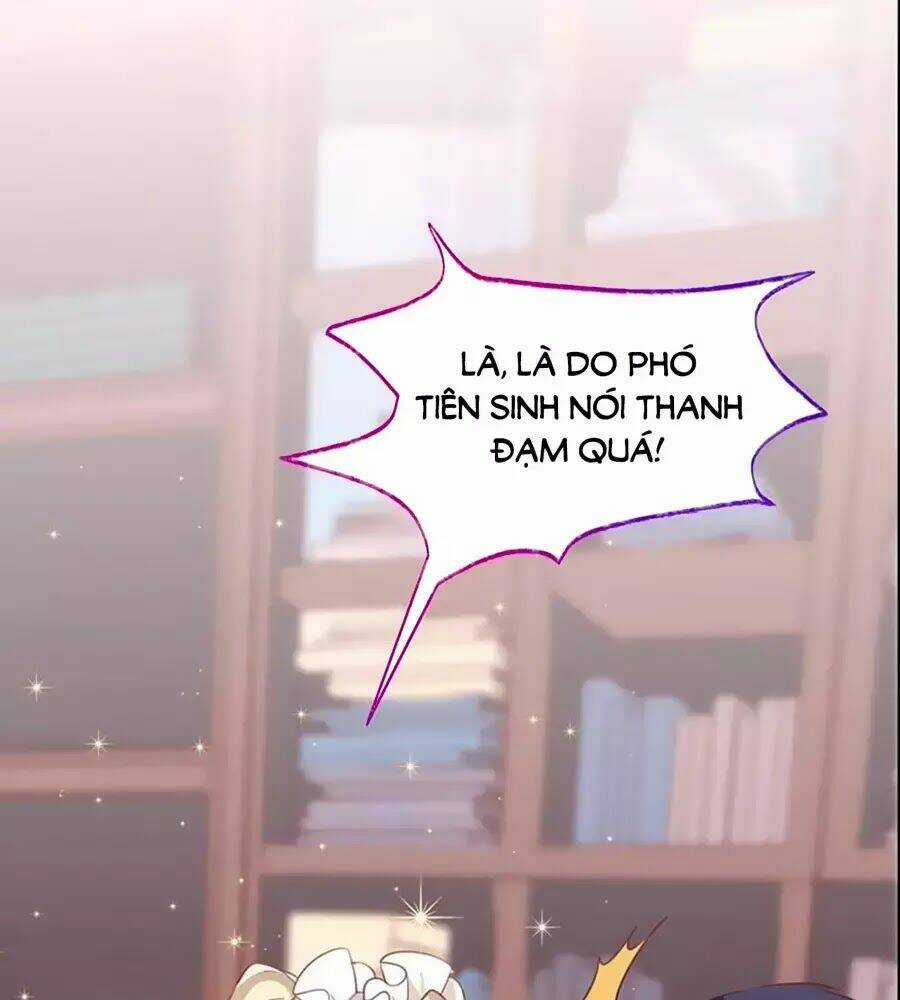 Thần Luân Mật Luyến Chapter 22 trang 0