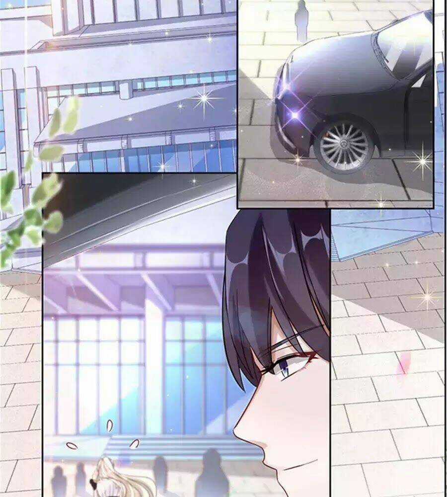 Thần Luân Mật Luyến Chapter 23 trang 1