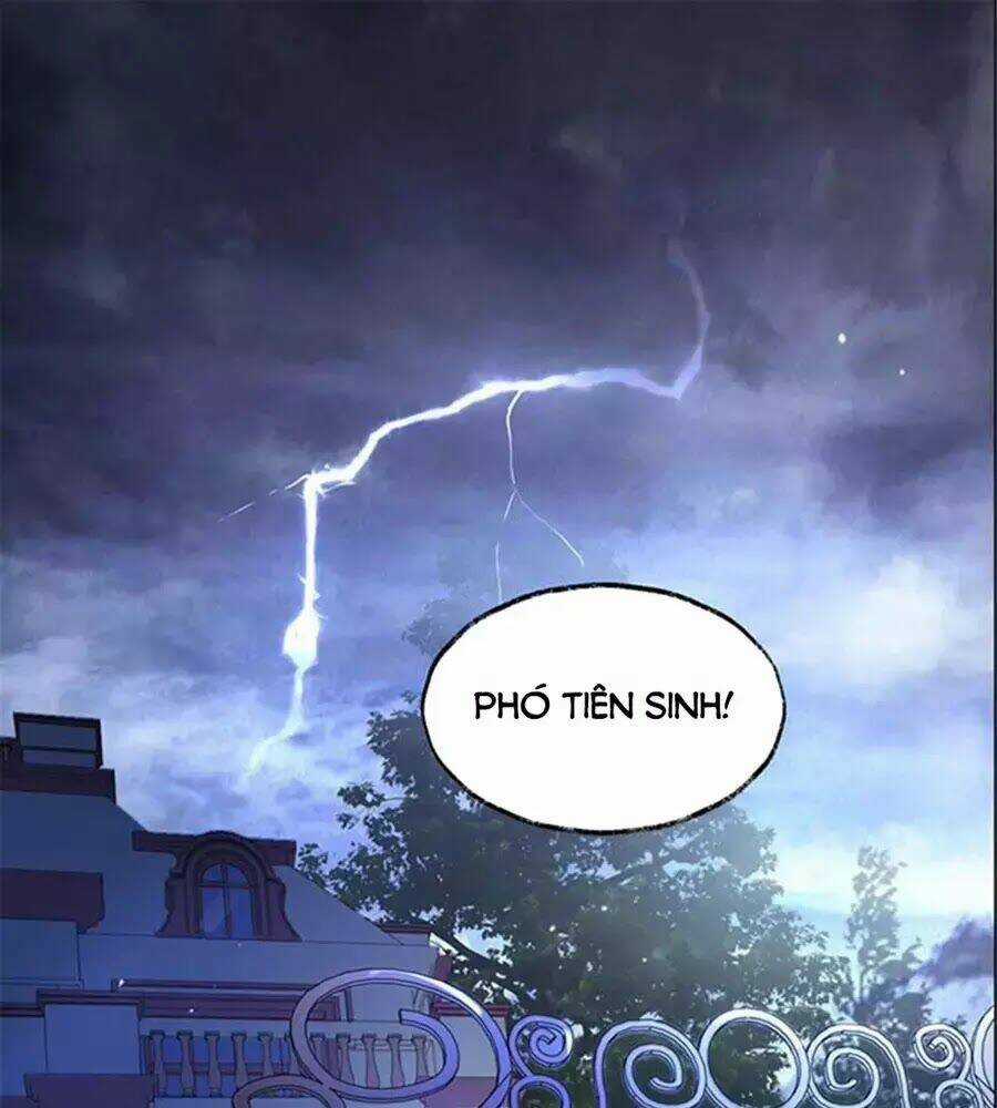 Thần Luân Mật Luyến Chapter 24 trang 0