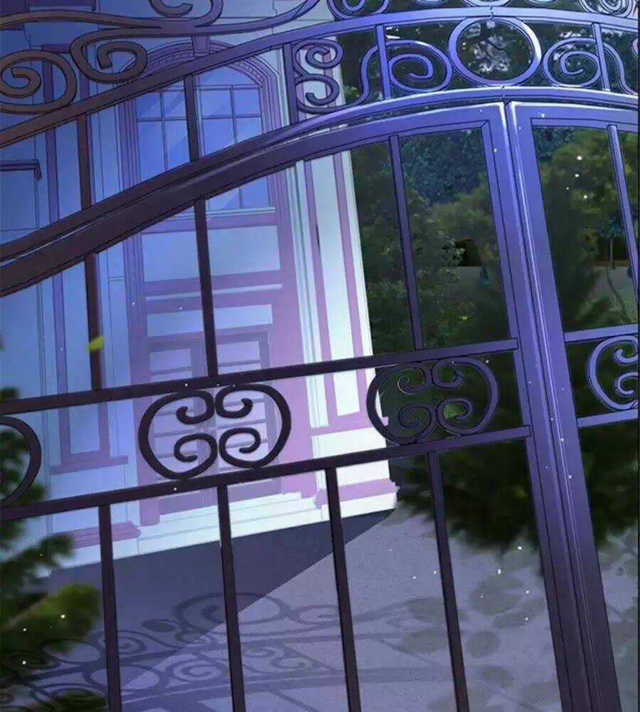 Thần Luân Mật Luyến Chapter 24 trang 1