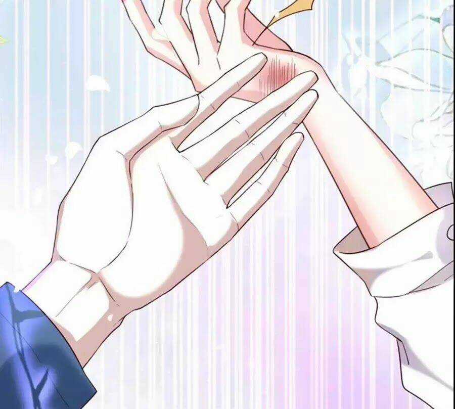 Thần Luân Mật Luyến Chapter 27 trang 1
