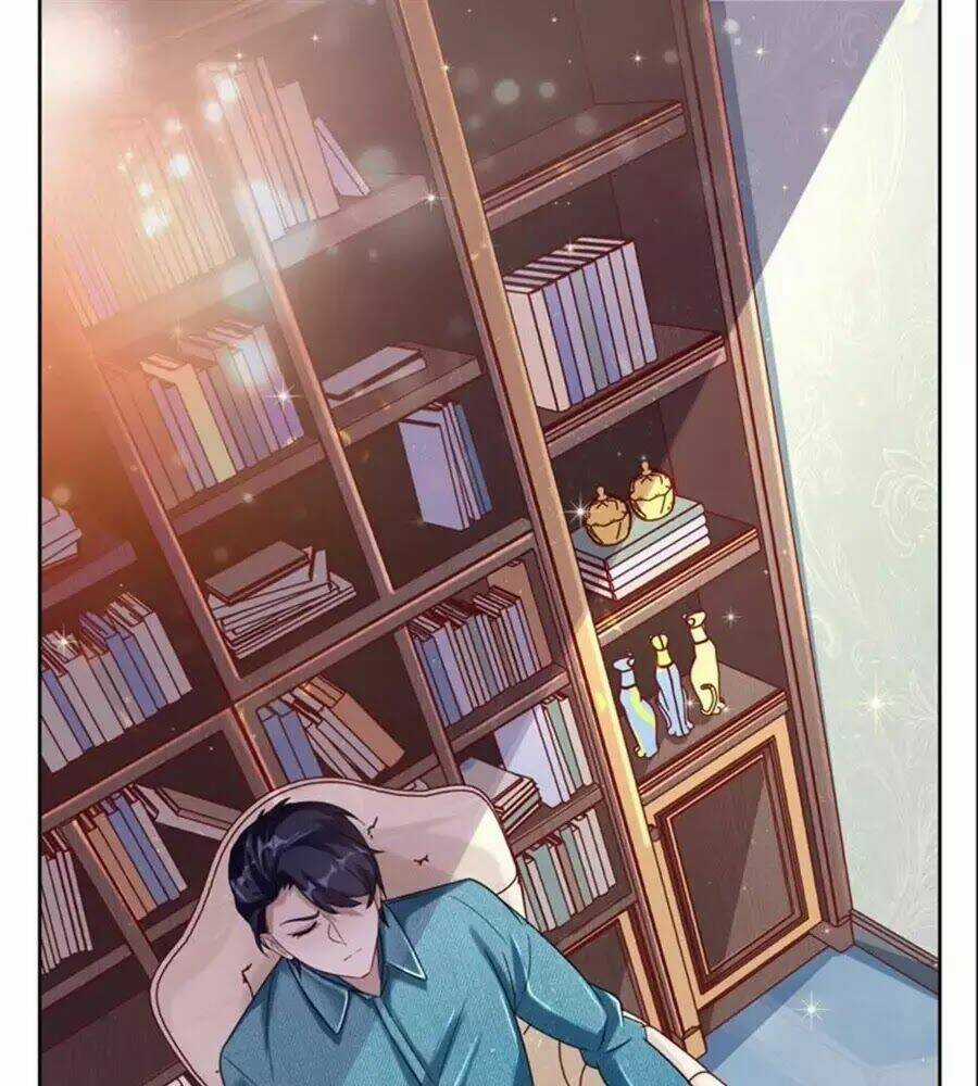 Thần Luân Mật Luyến Chapter 29 trang 0